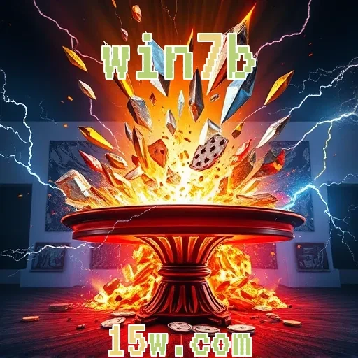 win7b: Eventos Fantásticos e Imperdíveis Para Você Jogar Agora