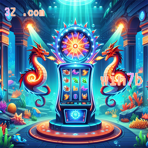 Slots: Diversão e Ganhos a Cada Giro no Win7b