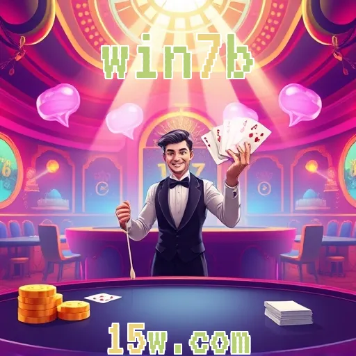 win7b: Descubra os Encantos da Aventura nos Jogos Brasileiros