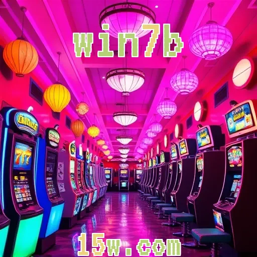 win7b: Os Jogos de Arcade Que Você Não Pode Perder