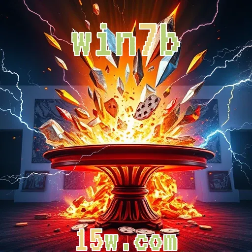 win7b: Torneios Imperdíveis para Gamers em Busca de Emoções